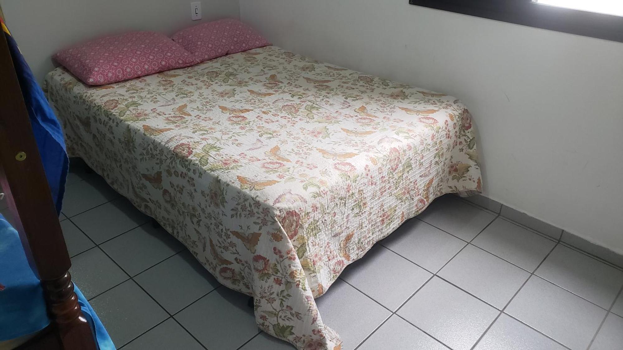 Apartamento Ilha Do Sol *